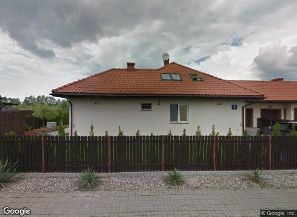 Ceny mieszkań Warszawa ul. Słonecznego Poranka 61