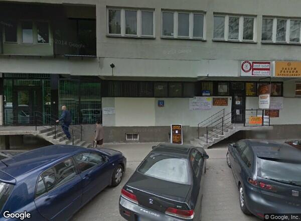 Ceny mieszkań Warszawa ul. Krochmalna 32