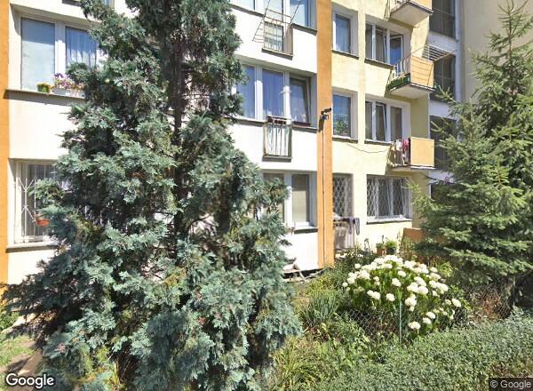 Ceny mieszkań Warszawa ul. Opinogórska 2