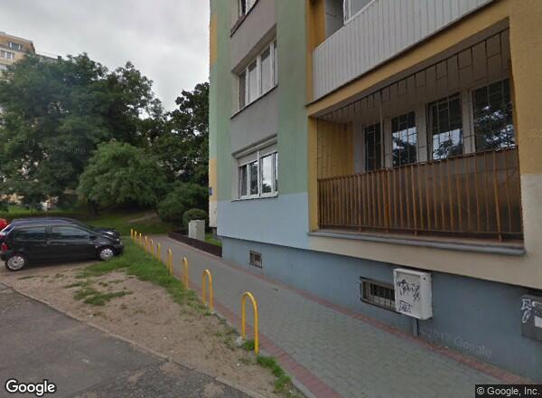 Ceny mieszkań Gdynia Morska 1-3