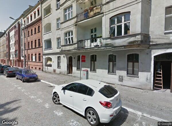 Ceny mieszkań Poznań Za Groblą 5