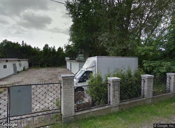 Ceny mieszkań Warszawa ul. Żółwia 19