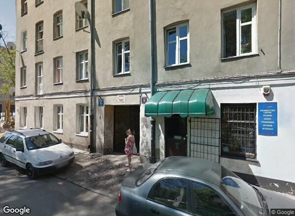 Ceny transakcyjne mieszkań Łódź Ciesielska 4