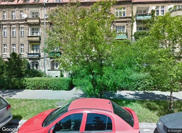 Ceny transakcyjne mieszkań Wrocław UL. MARIANA SMOLUCHOWSKIEGO 52