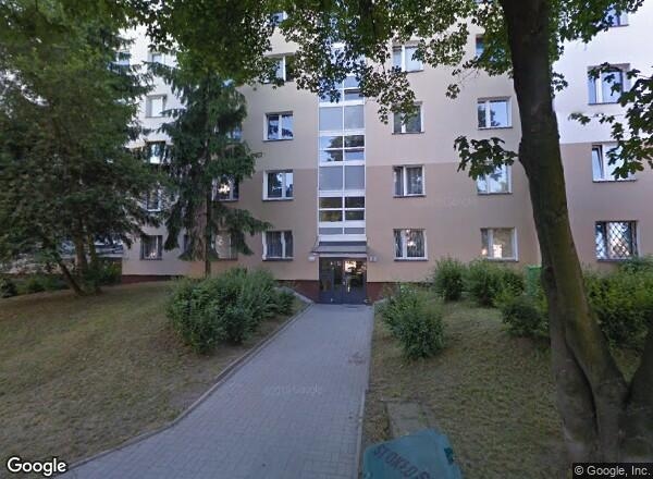 Ceny transakcyjne mieszkań Warszawa ul. Koncertowa 9