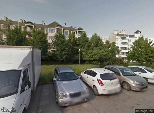 Ceny transakcyjne mieszkań Warszawa ul. S. Herbsta 2