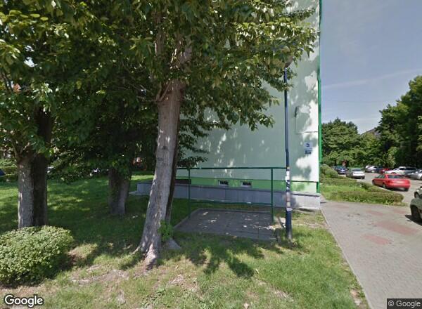 Ceny mieszkań Kraków Bohaterów Wietnamu 5