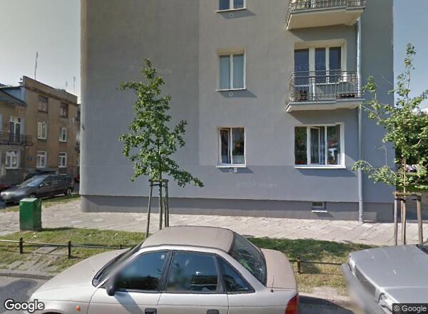 Ceny mieszkań Warszawa ul. A. Kordeckiego 1