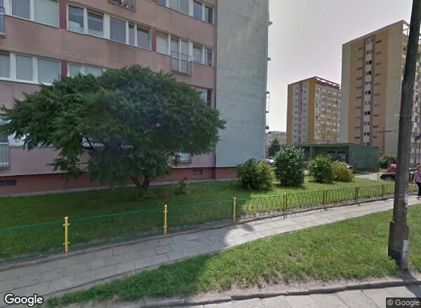 Ceny mieszkań Szczecin Xawerego Dunikowskiego 48