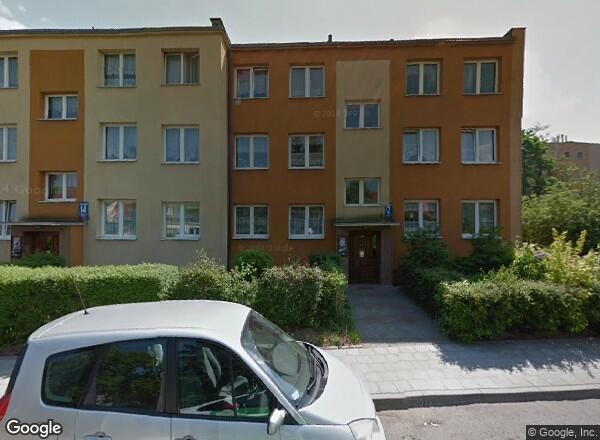 Ceny transakcyjne mieszkań Gdańsk ks. Jana Majdera 12