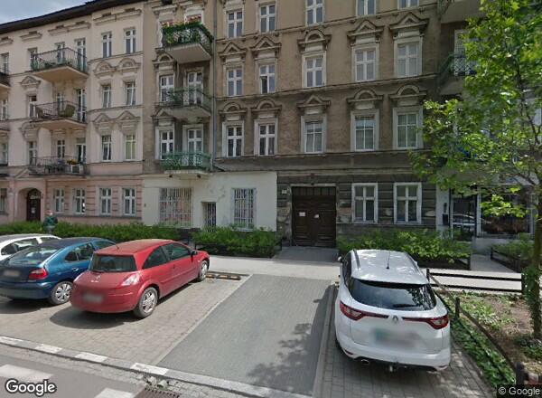 Ceny mieszkań Poznań Stanisława Staszica 22