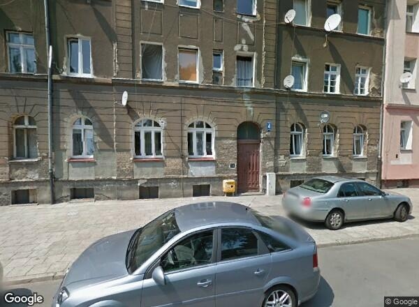 Ceny transakcyjne mieszkań Szczecin Piesza 4