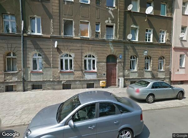 Ceny mieszkań Szczecin Piesza 4