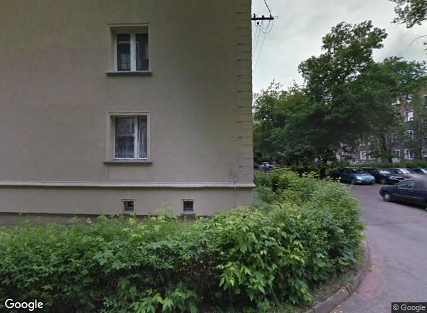 Ceny mieszkań Katowice Michała Grażyńskiego 44A