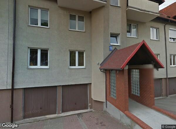 Ceny mieszkań Szczecin Rostocka 119