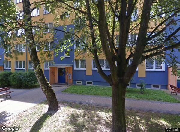 Ceny transakcyjne mieszkań Lublin Kaliska 5
