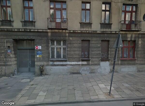 Ceny mieszkań Łódź Stefana Żeromskiego 42