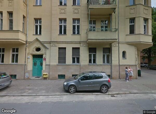 Ceny mieszkań Szczecin Parkowa 1