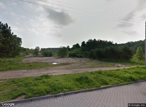 Ceny mieszkań Gdynia Leśna 23