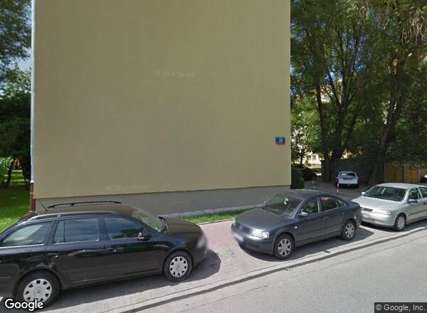 Ceny mieszkań Warszawa ul. W. Skorochód-Majewskiego 28