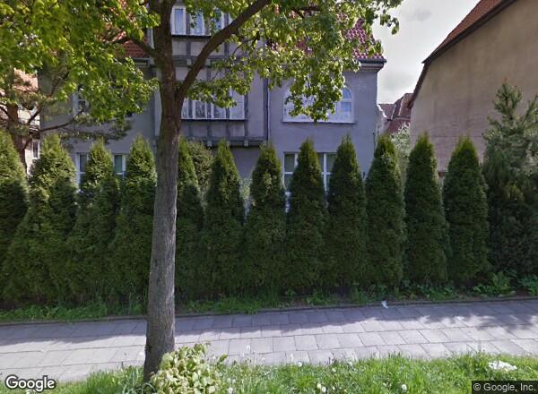 Ceny mieszkań Gdańsk Słoneczna 2