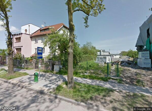 Ceny mieszkań Gdynia Wrocławska 27