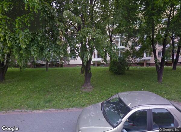 Ceny mieszkań Warszawa ul. J. S. Bacha 14
