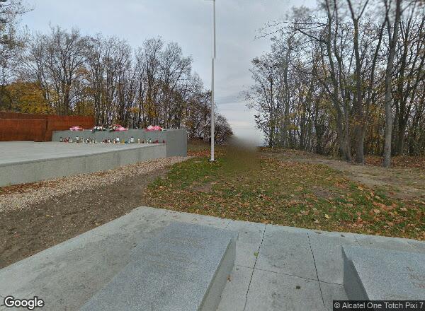 Ceny mieszkań Gdynia płk. Stanisława Dąbka 55