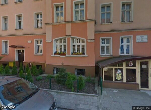 Ceny transakcyjne mieszkań Gdańsk Henryka Sienkiewicza 13