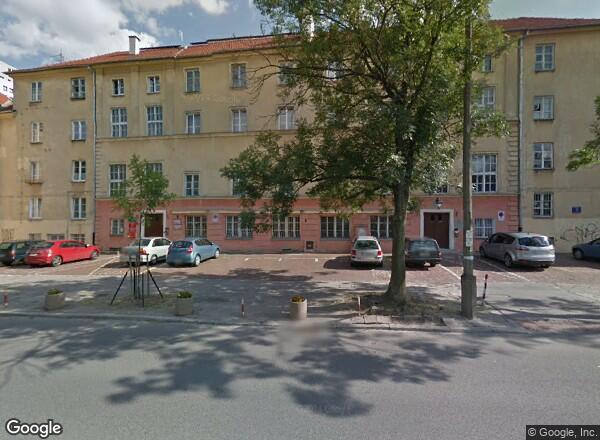 Ceny mieszkań Warszawa ul. Siedmiogrodzka 5