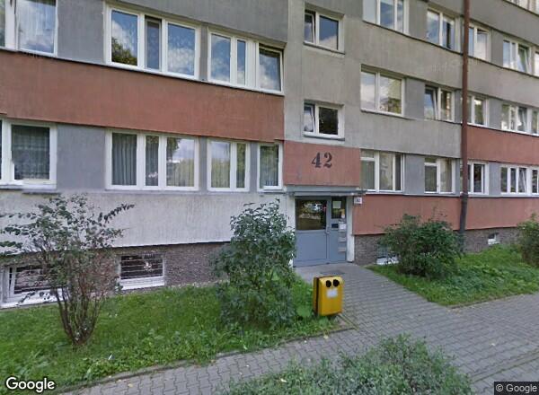 Ceny mieszkań Wrocław UL. POPOWICKA 42