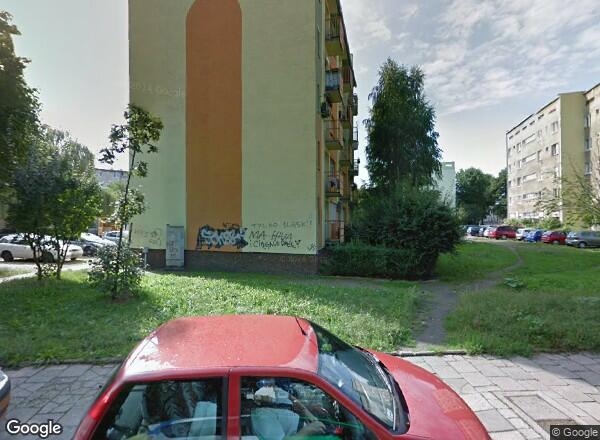 Ceny transakcyjne mieszkań Wrocław UL. OPOROWSKA 8