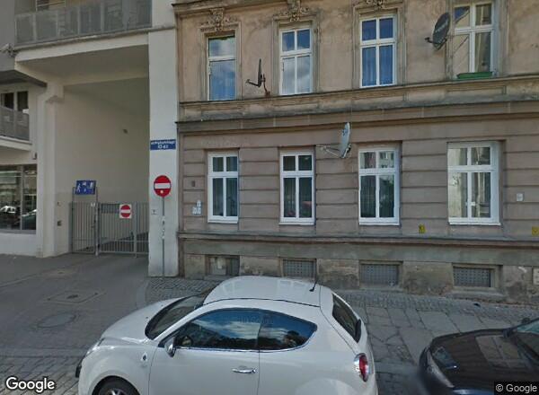 Ceny mieszkań Wrocław UL. GEN. IGNACEGO PRĄDZYŃSKIEGO 43