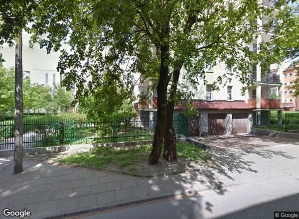 Ceny transakcyjne mieszkań Toruń Adama Asnyka 8B