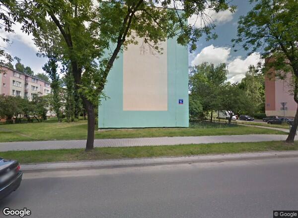 Ceny mieszkań Łódź Alojzego Felińskiego 10