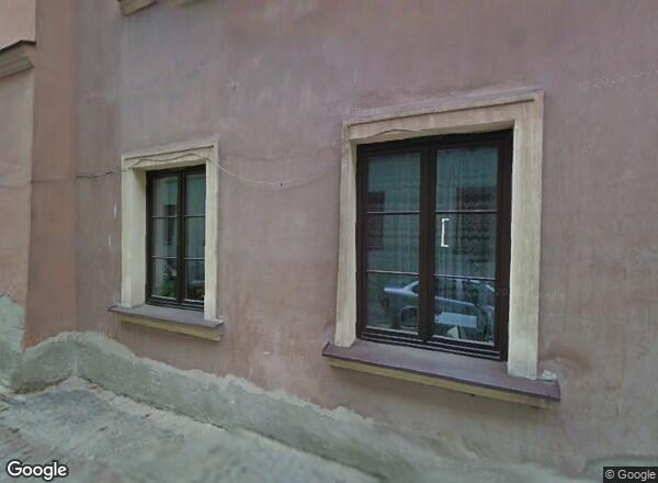Ceny transakcyjne mieszkań Lublin Jezuicka 5/7