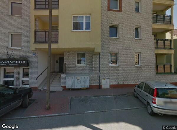 Ceny mieszkań Poznań Górczyńska 33