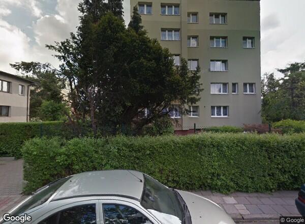 Ceny mieszkań Katowice Cicha 13