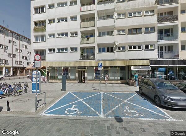 Ceny mieszkań Wrocław UL. WITA STWOSZA 44