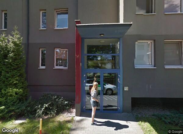 Ceny mieszkań Wrocław UL. BOLESŁAWA KRZYWOUSTEGO 89