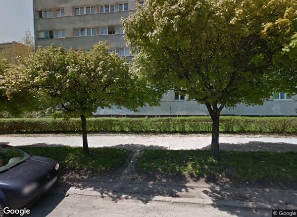 Ceny transakcyjne mieszkań Łódź Konstytucyjna 3