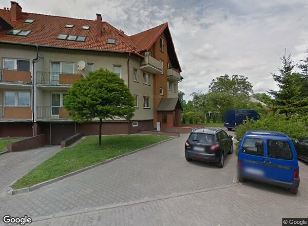 Ceny mieszkań Szczecin Słowacka 20