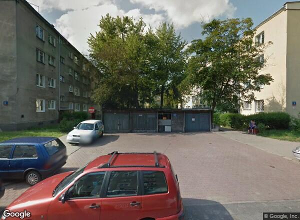 Ceny mieszkań Warszawa ul. J. Długosza 6B
