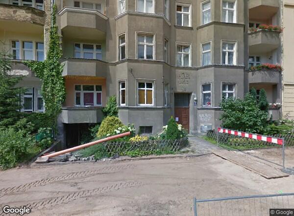 Ceny mieszkań Gorzów Wielkopolski GEN. JAROSŁAWA DĄBROWSKIEGO 16