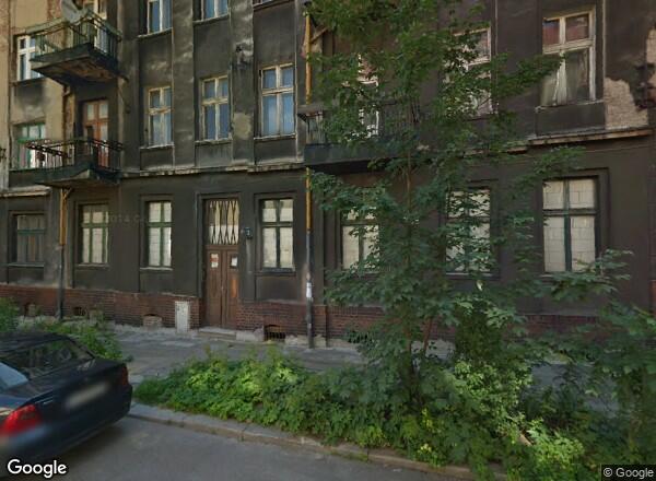 Ceny mieszkań Katowice Wincentego Styczyńskiego 3