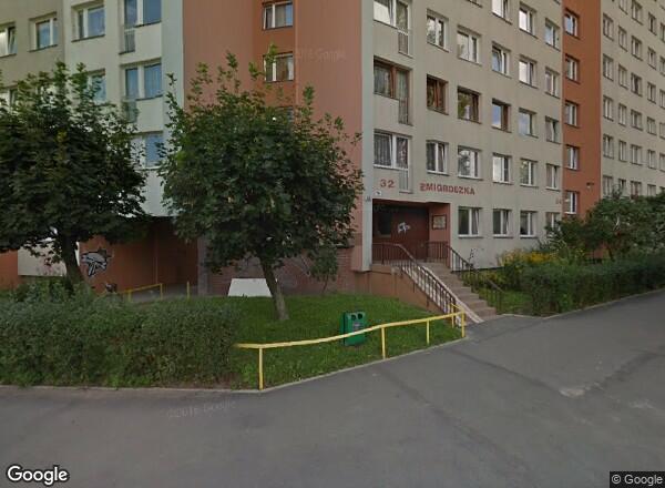 Ceny mieszkań Wrocław UL. ŻMIGRODZKA 32