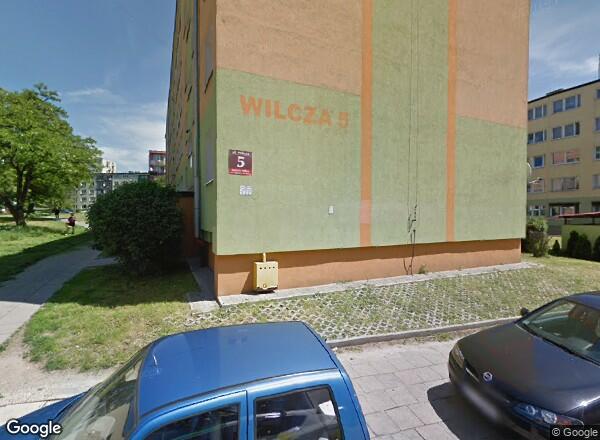 Ceny mieszkań Łódź Wilcza 5