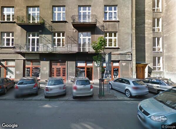 Ceny mieszkań Kraków Mazowiecka 8