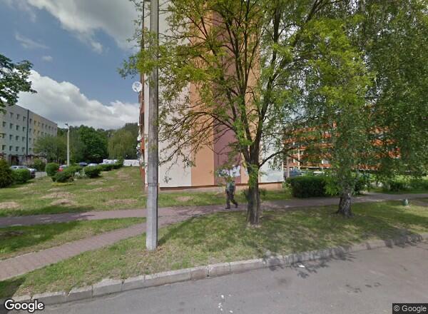 Ceny mieszkań Katowice Mysłowicka 41