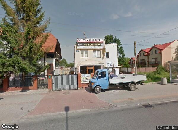 Ceny mieszkań Warszawa al. gen. A. Chruściela „Montera” 81